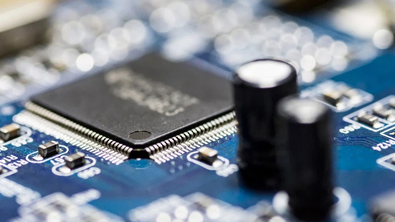 ELECTRONIC ELECTRONIC